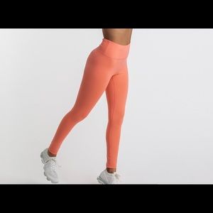 Gymshark dreamy leggings
